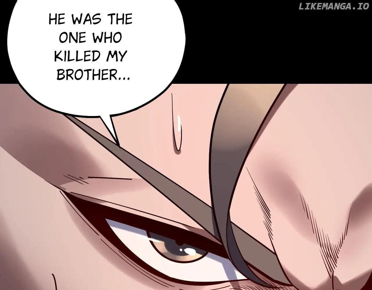 Me, The Heavenly Destined Villain Chapter 219 - page 128